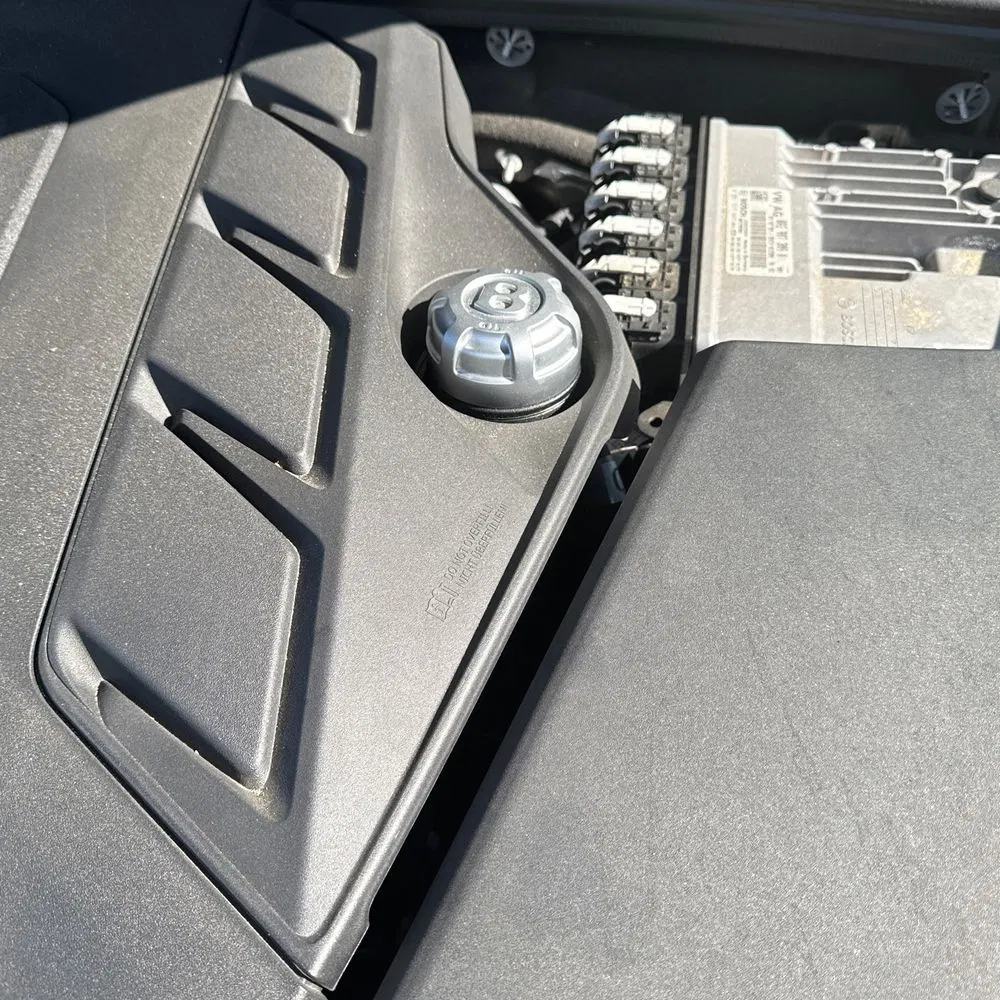 2021 Bentley Bentayga V8