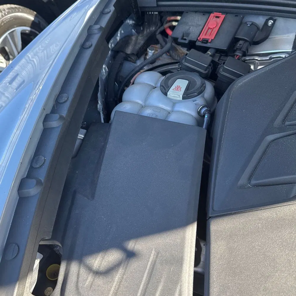 2021 Bentley Bentayga V8