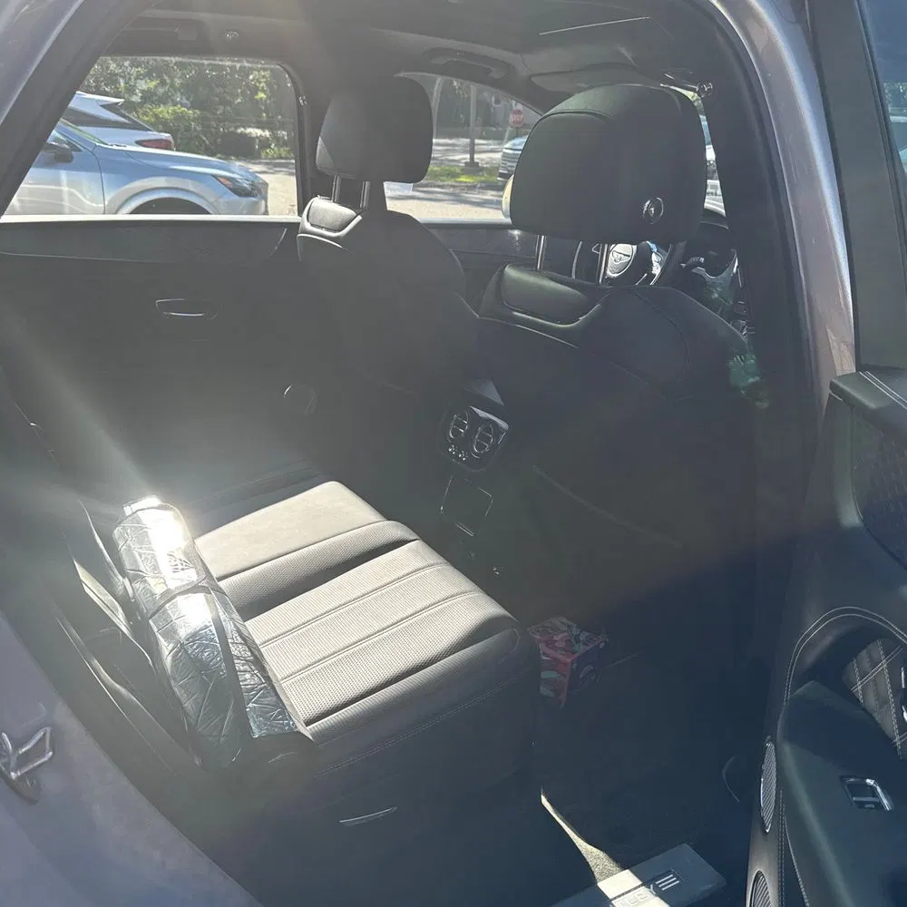 2021 Bentley Bentayga V8