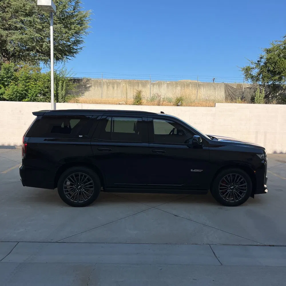2023 Cadillac Escalade-V Base