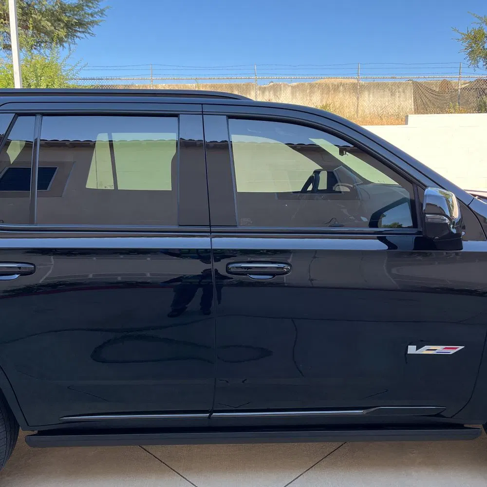 2023 Cadillac Escalade-V Base