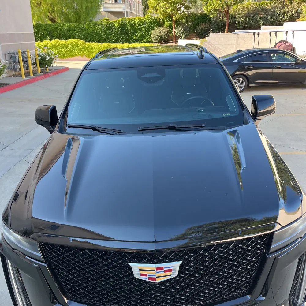 2023 Cadillac Escalade-V Base