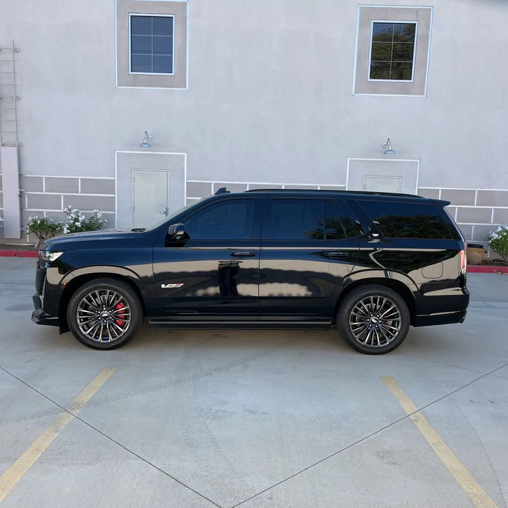 2023 Cadillac Escalade-V Base