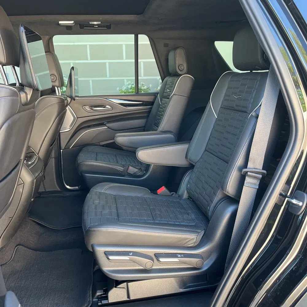 2023 Cadillac Escalade-V Base