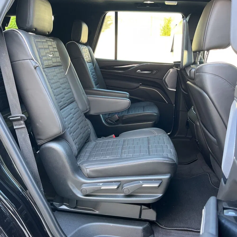 2023 Cadillac Escalade-V Base