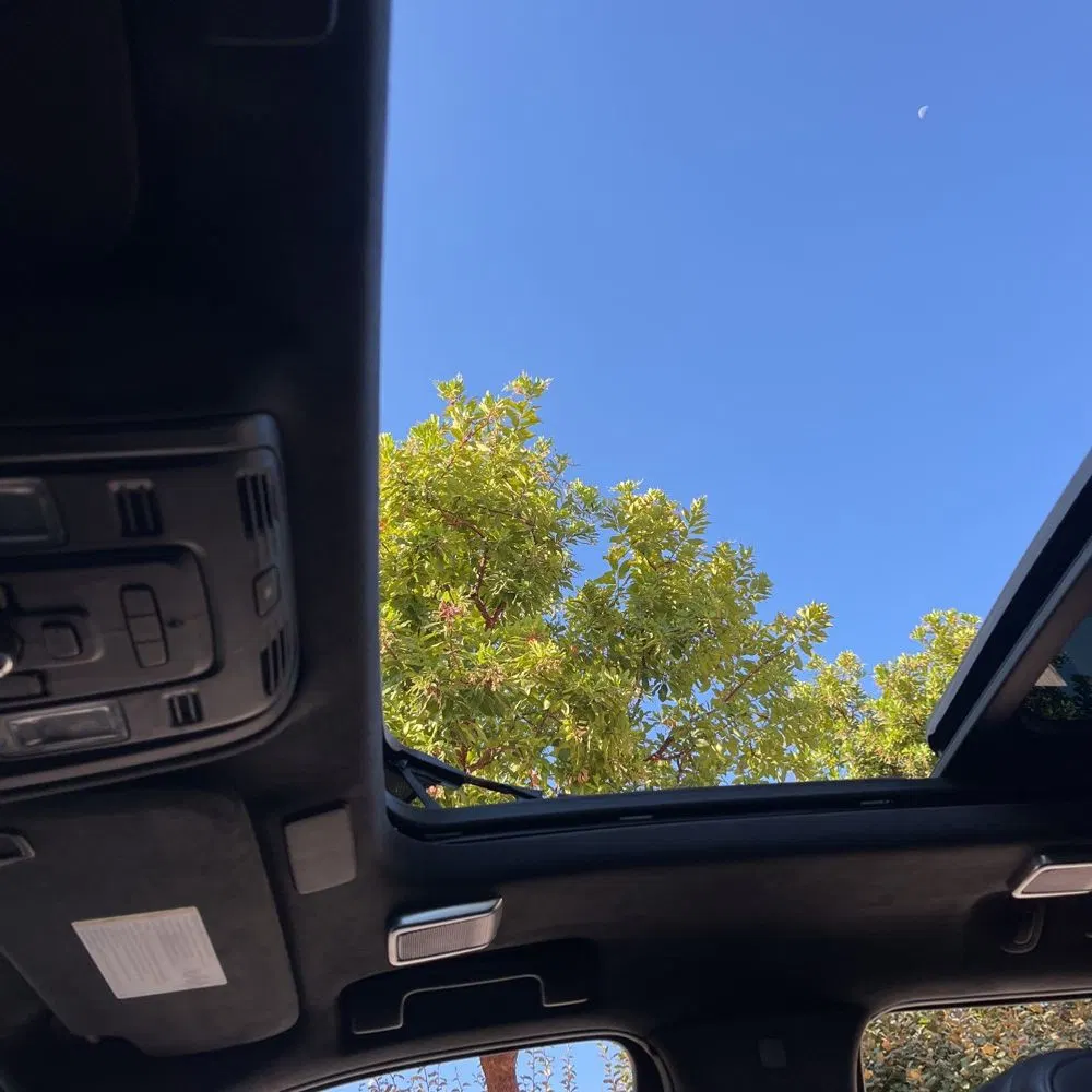2023 Cadillac Escalade-V Base