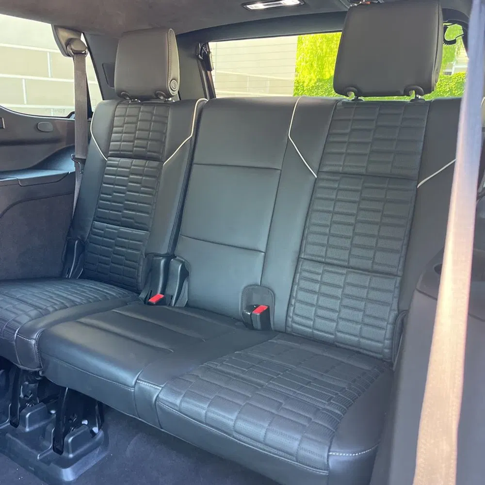2023 Cadillac Escalade-V Base