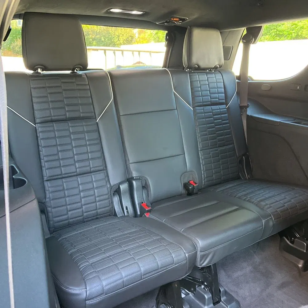 2023 Cadillac Escalade-V Base