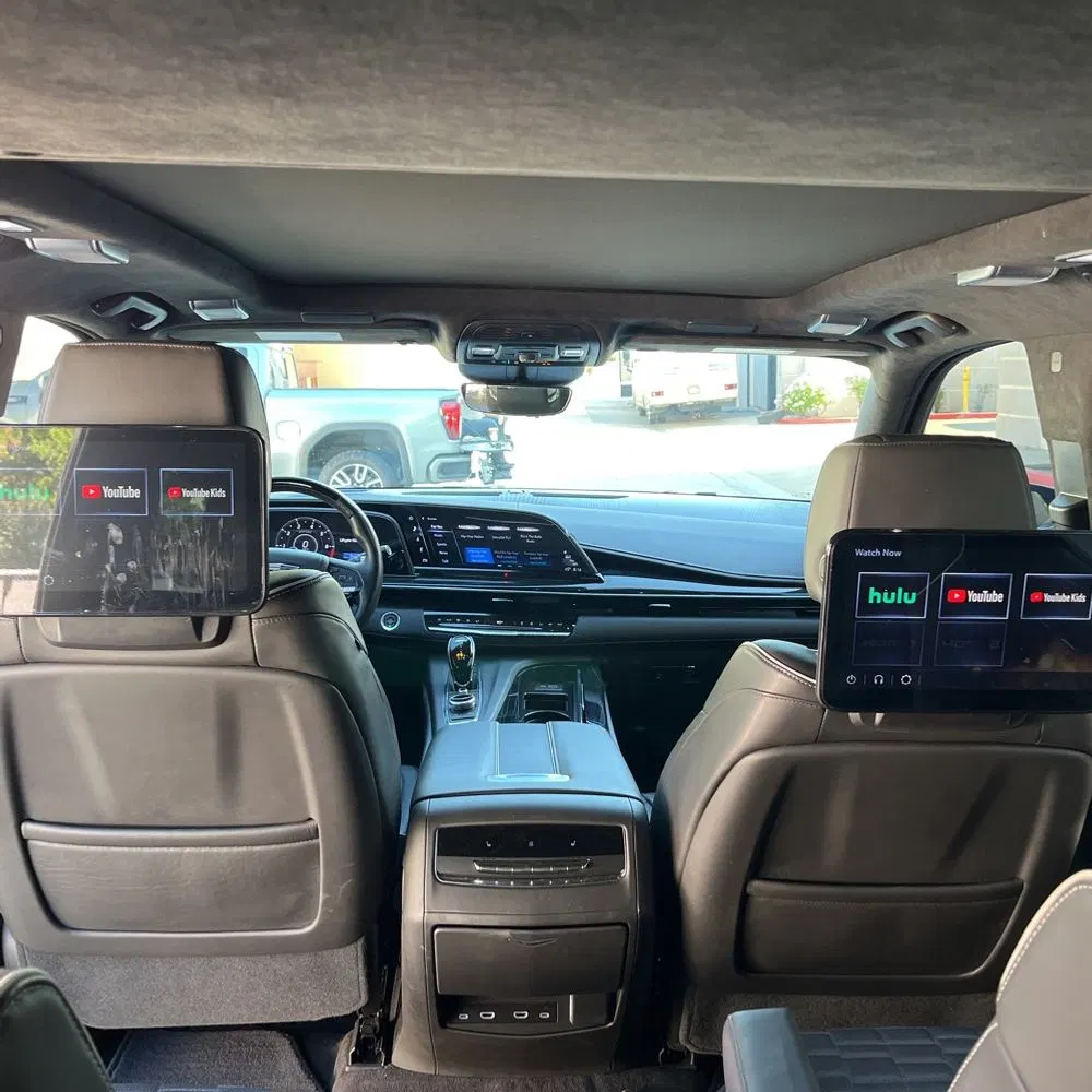 2023 Cadillac Escalade-V Base