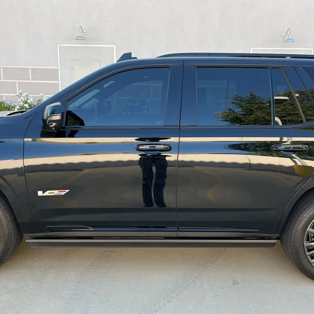 2023 Cadillac Escalade-V Base