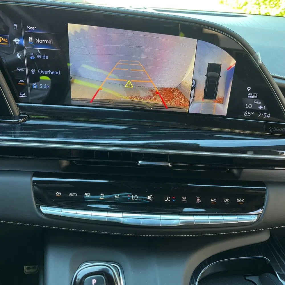 2023 Cadillac Escalade-V Base