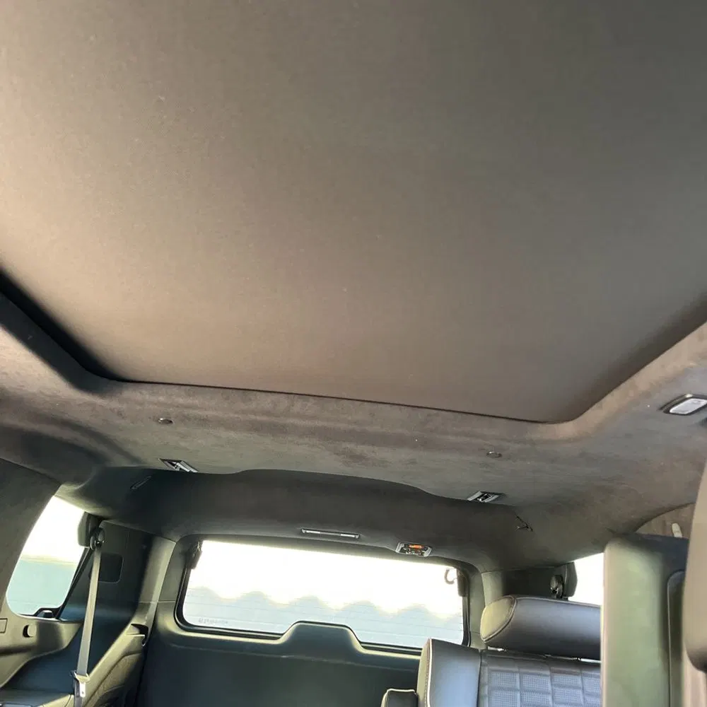 2023 Cadillac Escalade-V Base