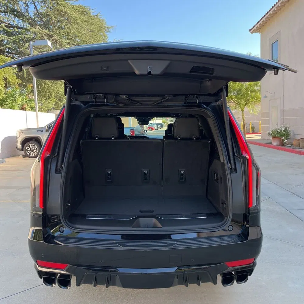 2023 Cadillac Escalade-V Base
