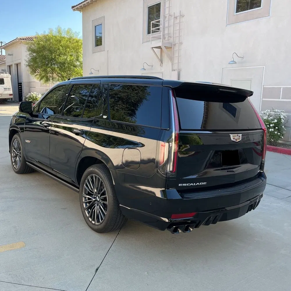 2023 Cadillac Escalade-V Base