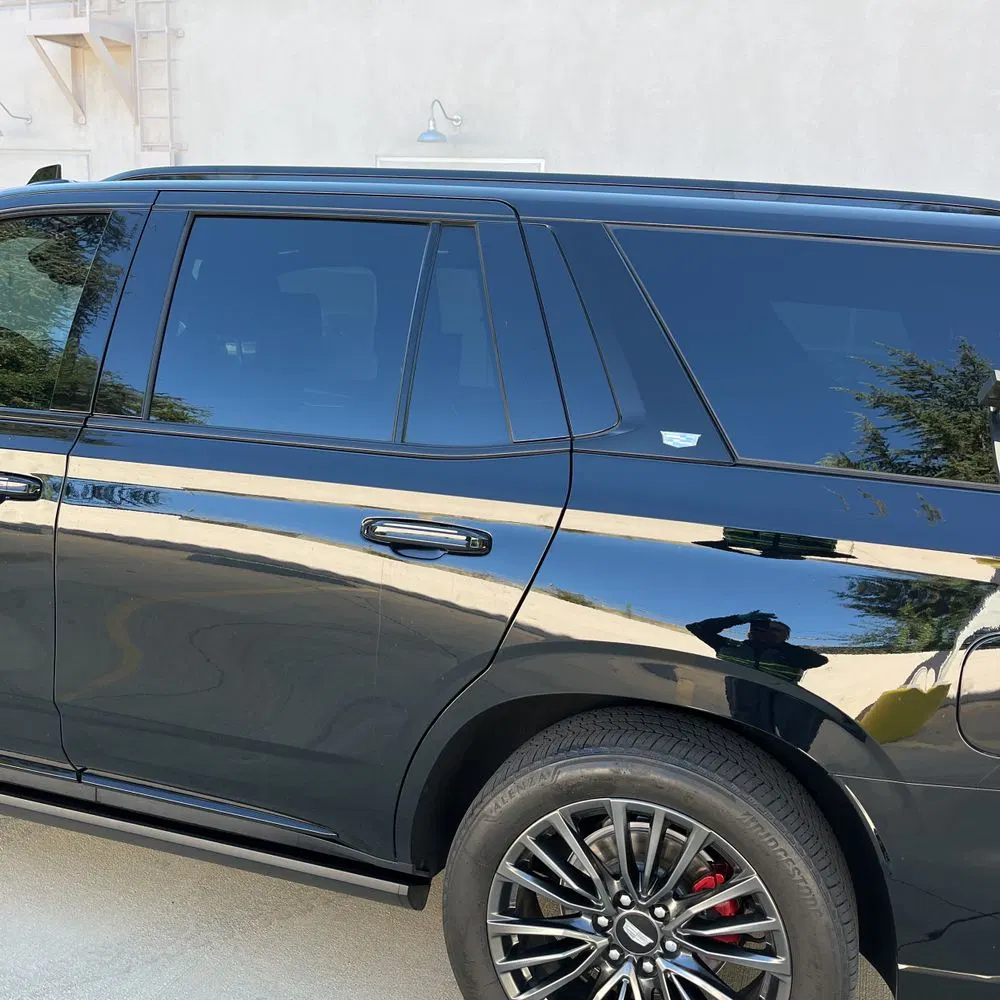 2023 Cadillac Escalade-V Base