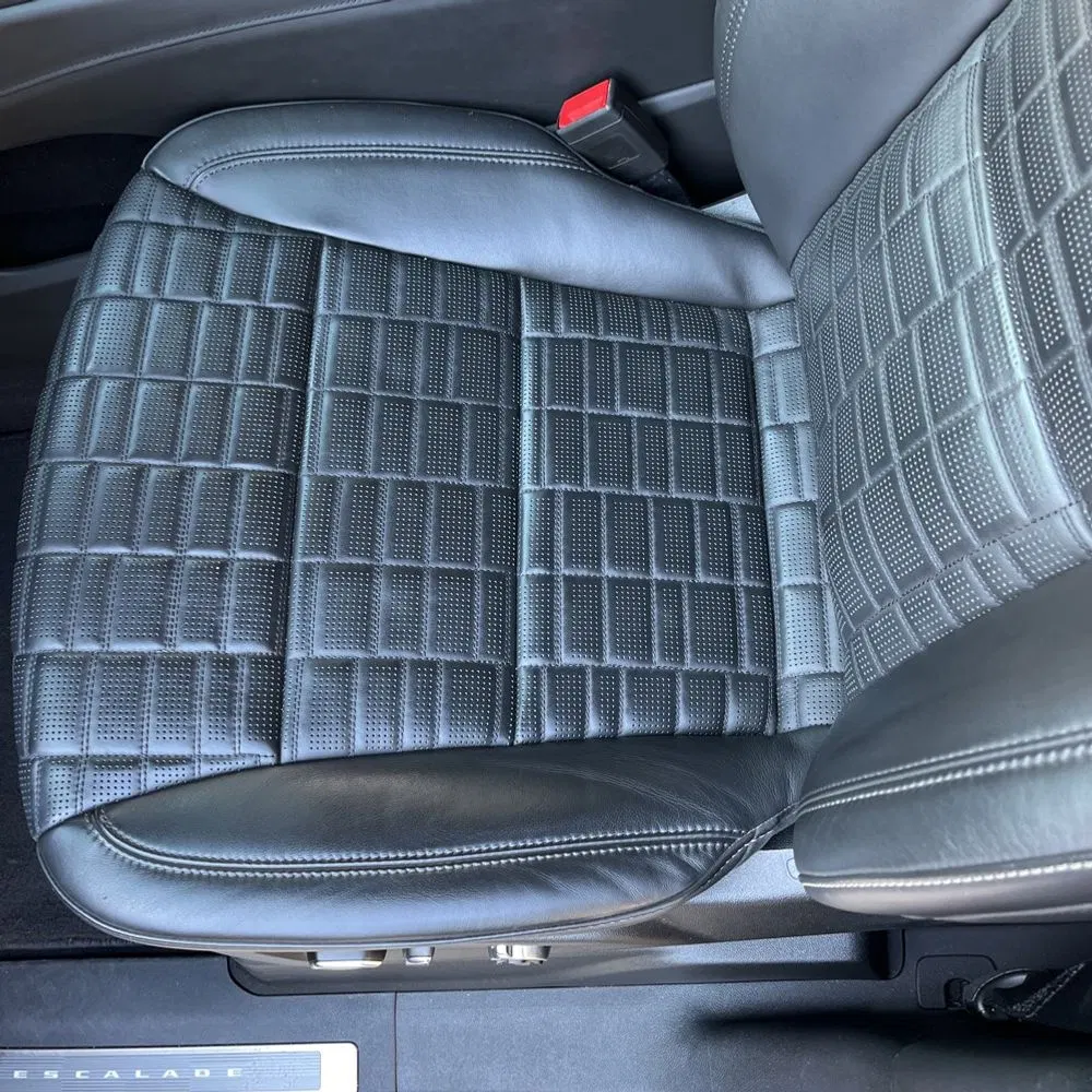 2023 Cadillac Escalade-V Base