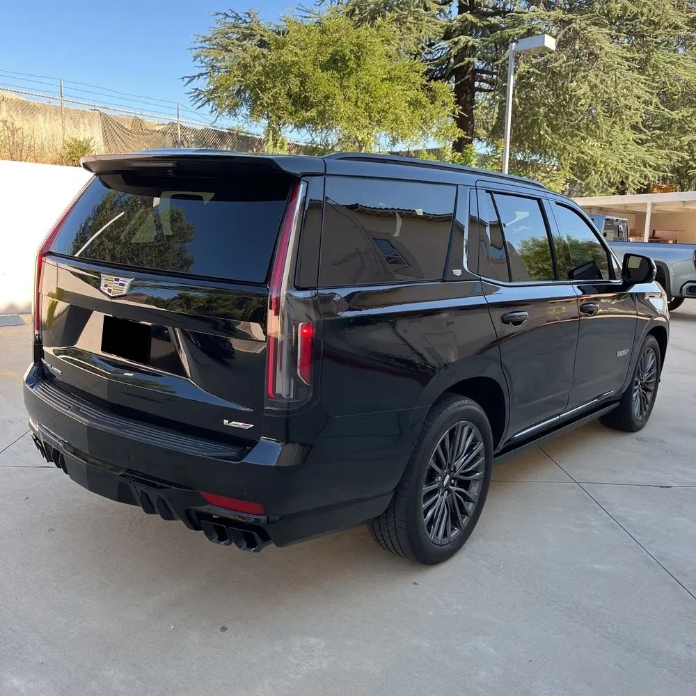 2023 Cadillac Escalade-V Base