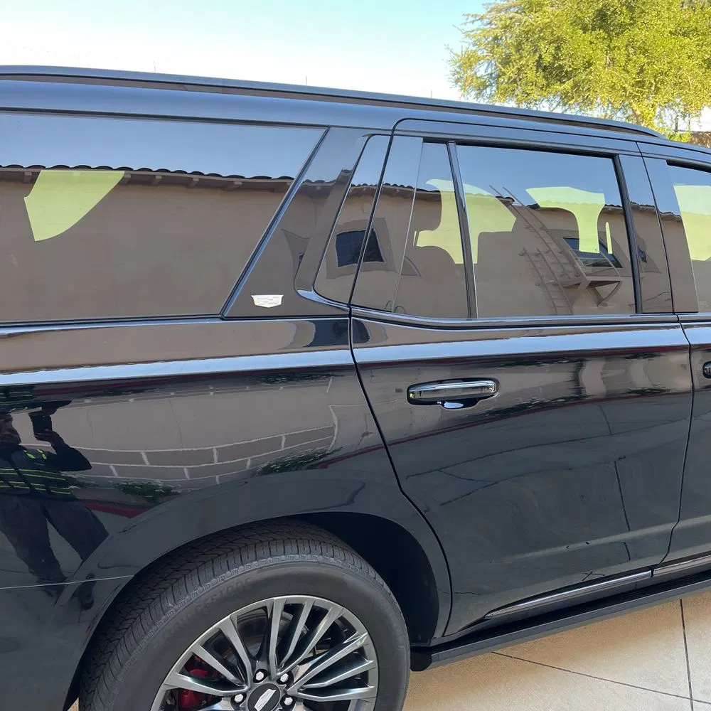 2023 Cadillac Escalade-V Base