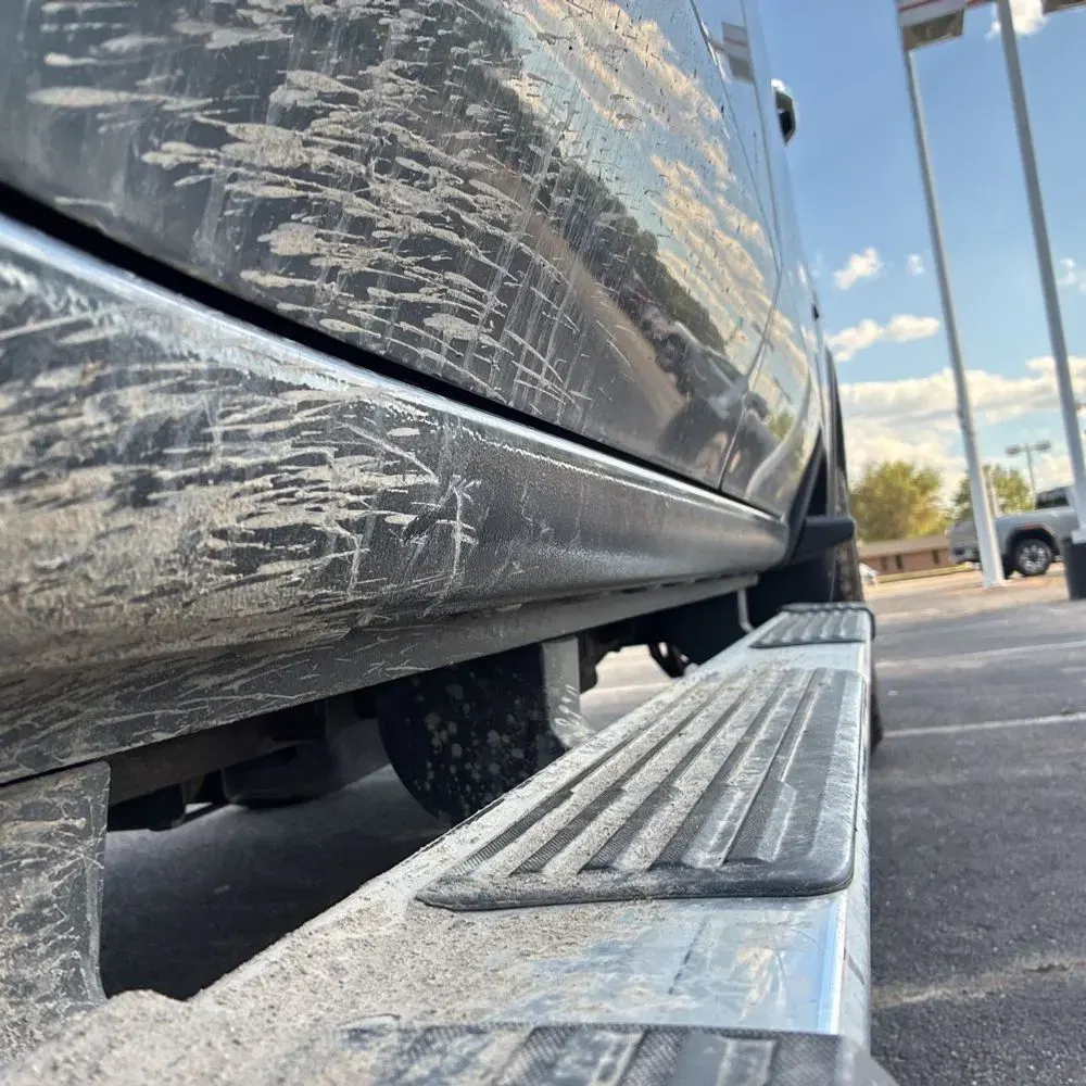 2020 Chevrolet Silverado 3500HD High Country