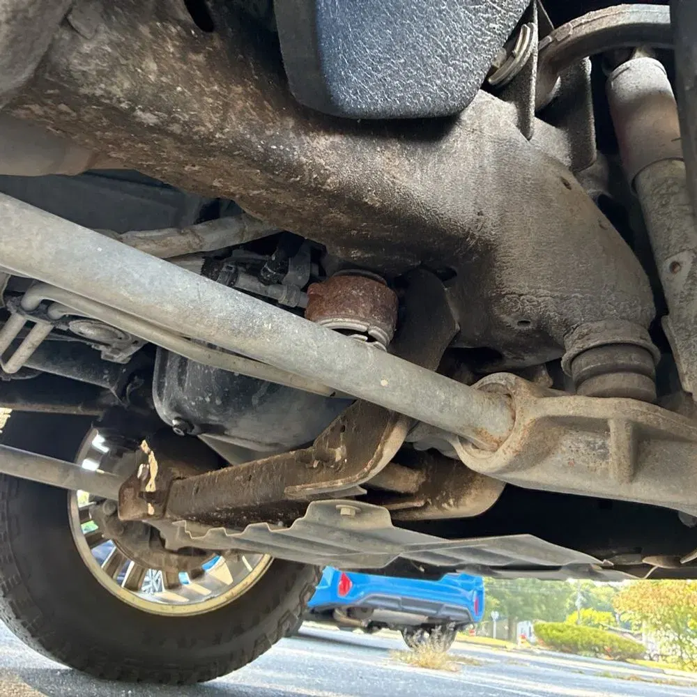 2020 Chevrolet Silverado 3500HD High Country