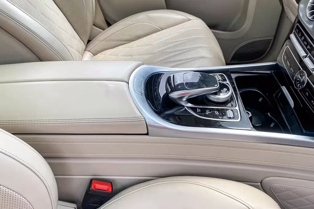 2020 Mercedes-Benz G63 AMG AMG