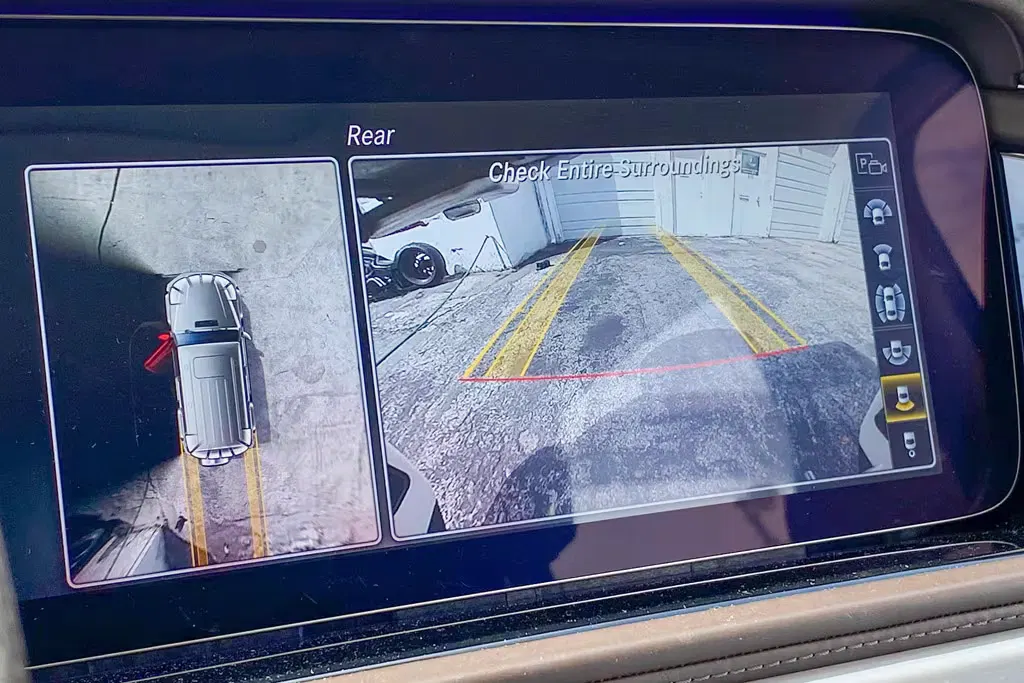 2020 Mercedes-Benz G63 AMG AMG