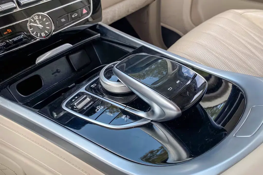 2020 Mercedes-Benz G63 AMG AMG