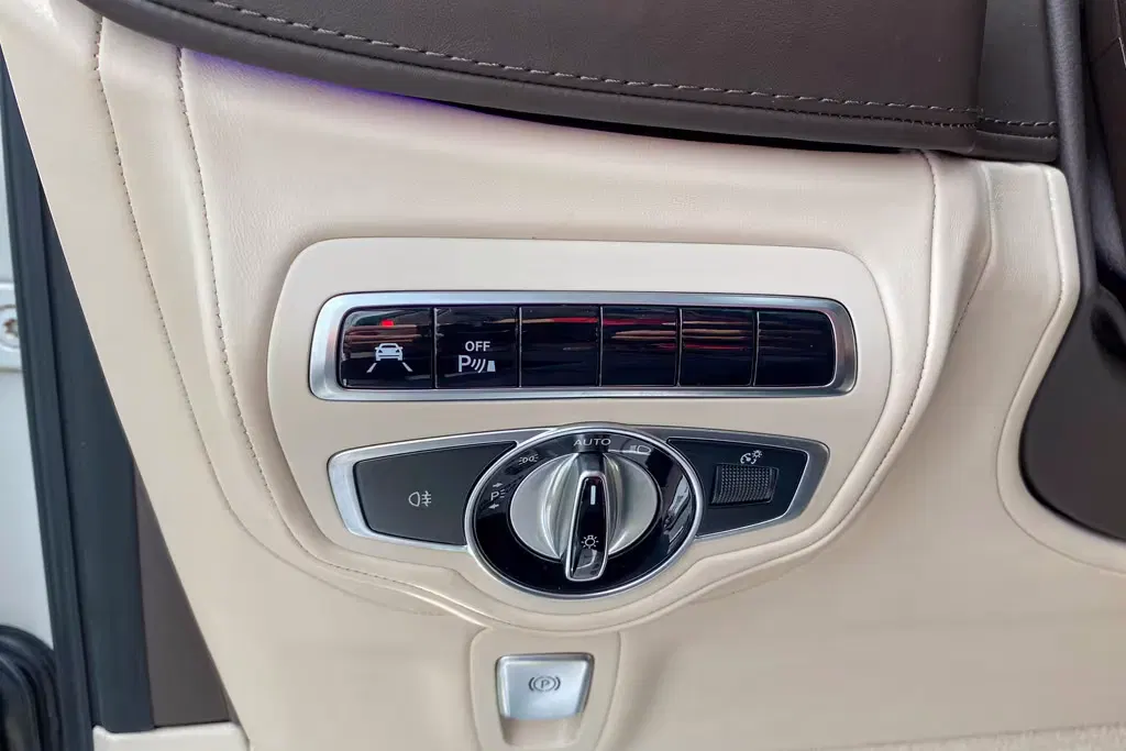 2020 Mercedes-Benz G63 AMG AMG