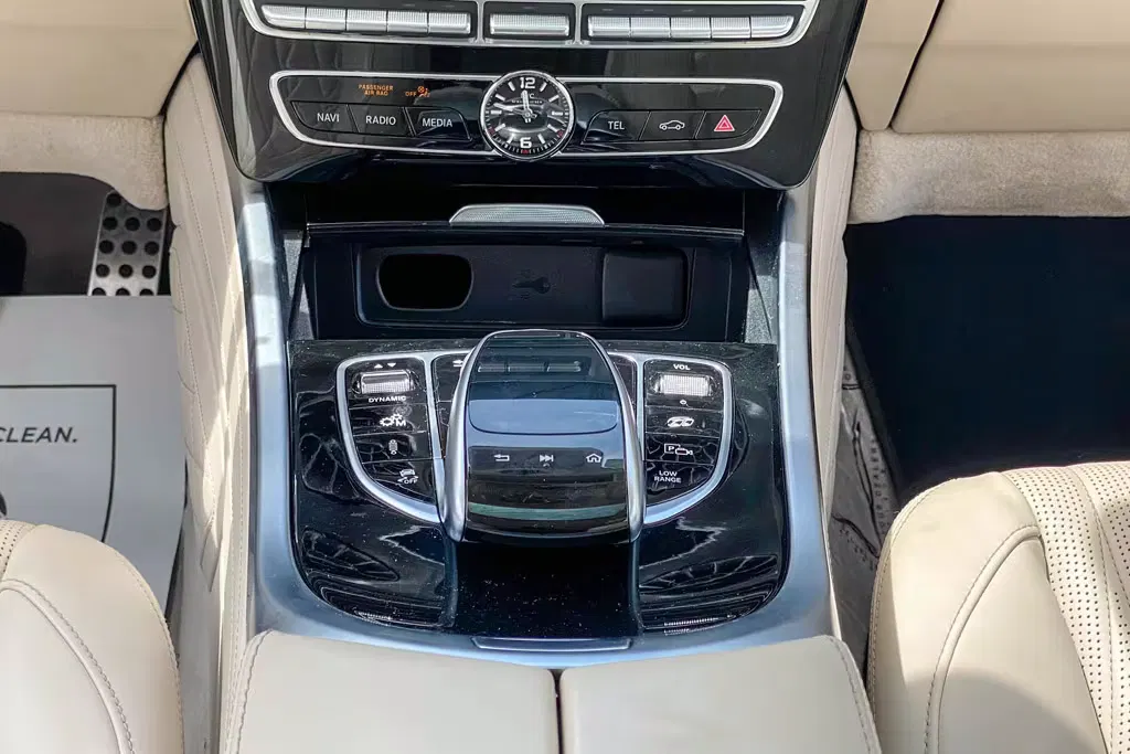 2020 Mercedes-Benz G63 AMG AMG