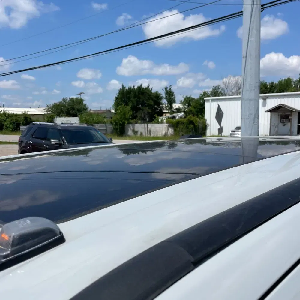 2025 Ford F-350 Super Duty Lariat