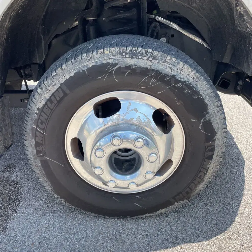 2025 Ford F-350 Super Duty Lariat