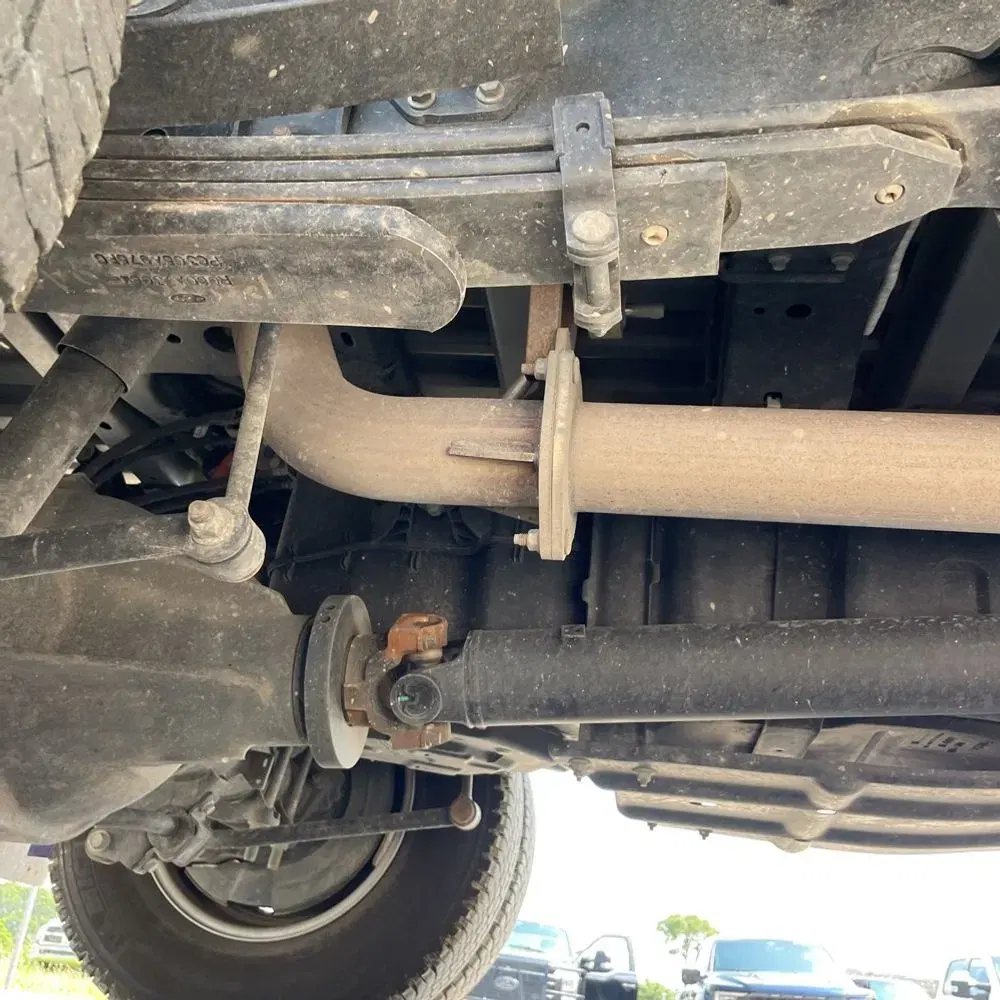 2025 Ford F-350 Super Duty Lariat