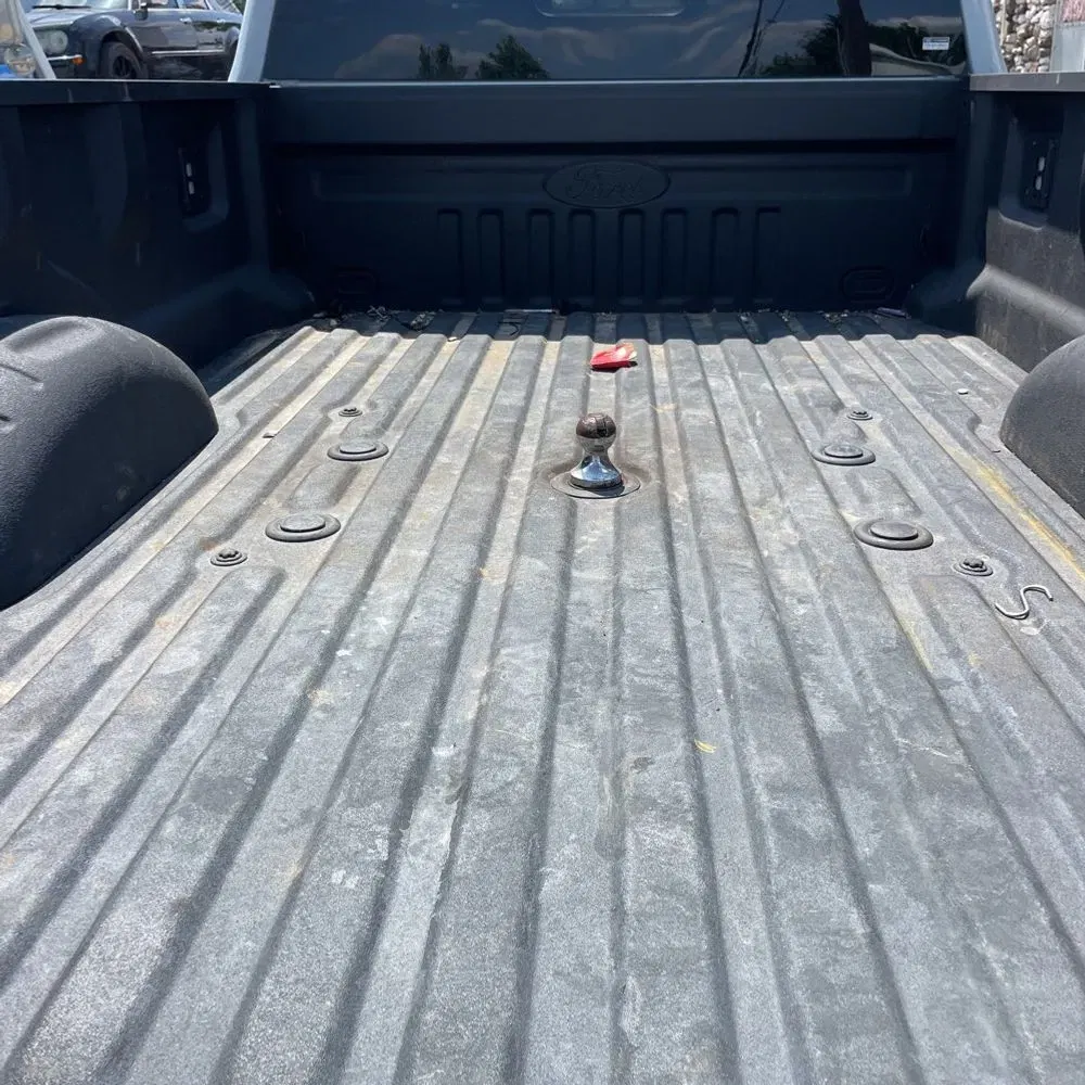 2025 Ford F-350 Super Duty Lariat