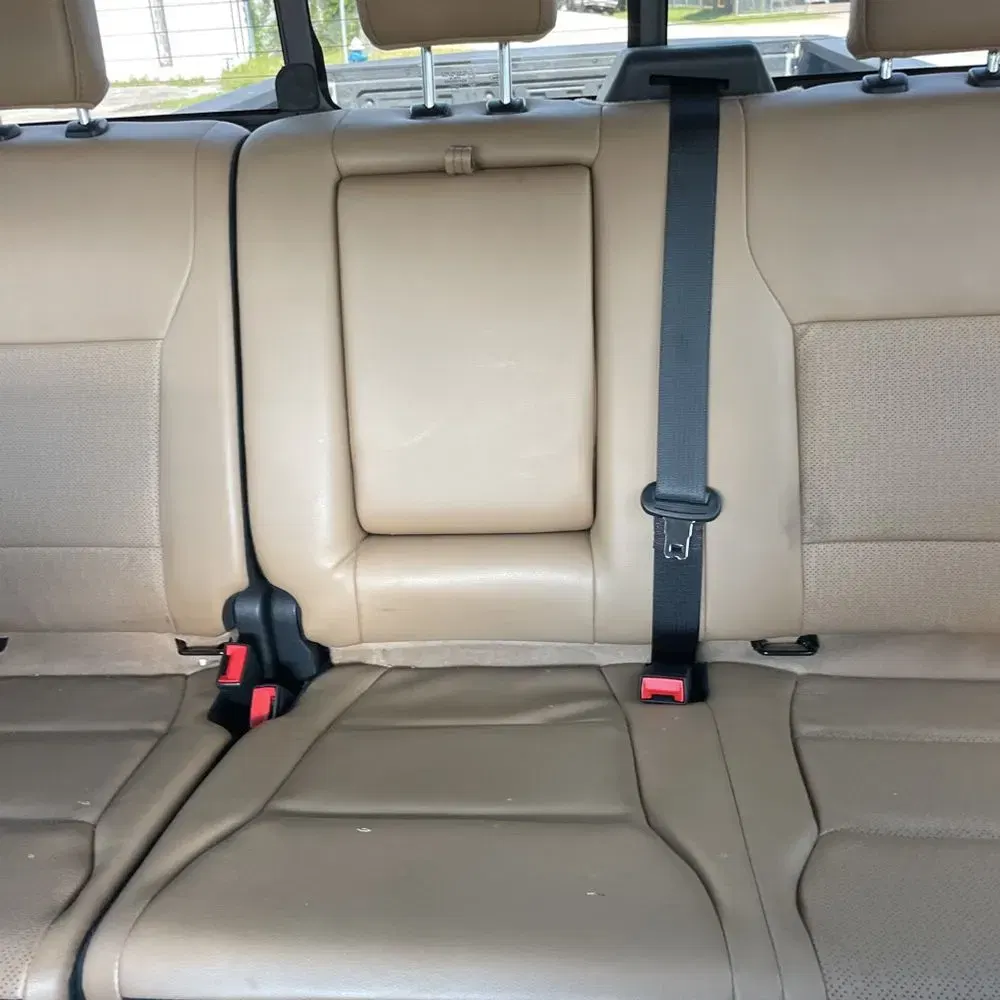 2025 Ford F-350 Super Duty Lariat