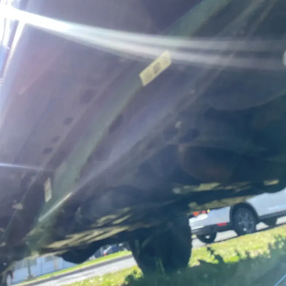 2021 Jeep Wrangler Unlimited Rubicon 392