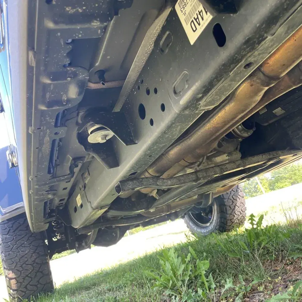 2021 Jeep Wrangler Unlimited Rubicon 392