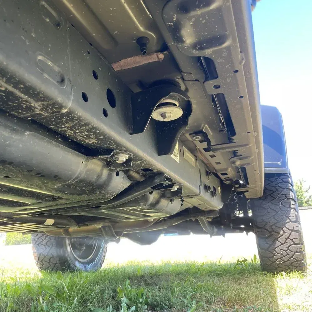 2021 Jeep Wrangler Unlimited Rubicon 392