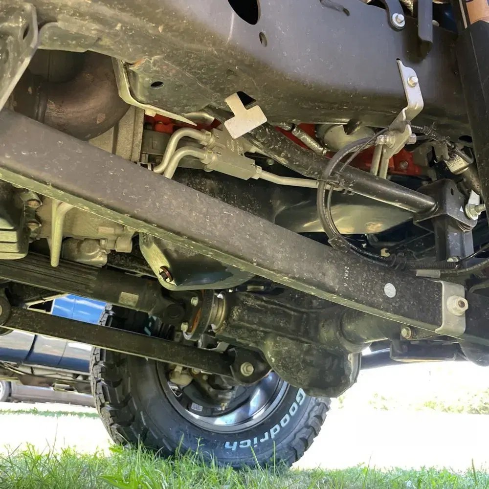 2021 Jeep Wrangler Unlimited Rubicon 392