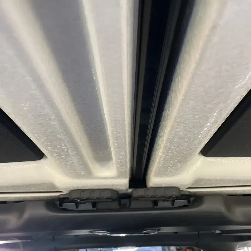 2021 Jeep Wrangler Unlimited Rubicon 392