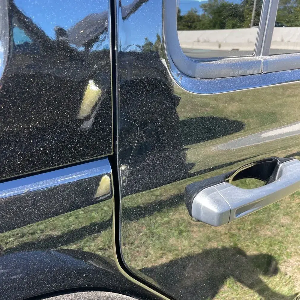 2021 Jeep Wrangler Unlimited Rubicon 392