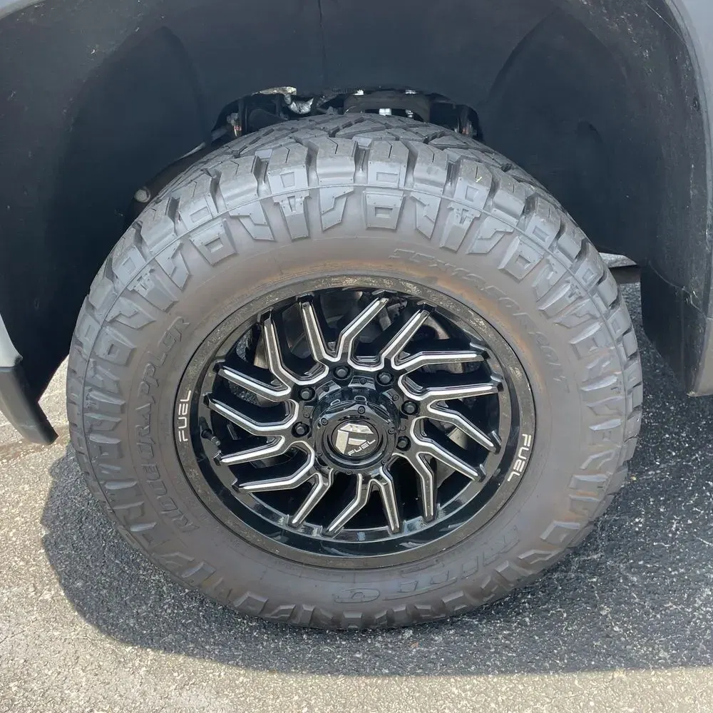 2022 Chevrolet Silverado 3500HD High Country