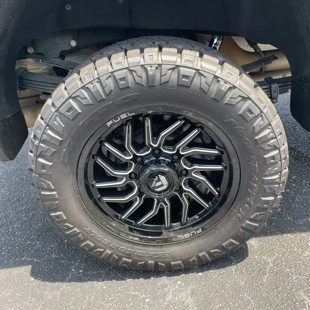 2022 Chevrolet Silverado 3500HD High Country