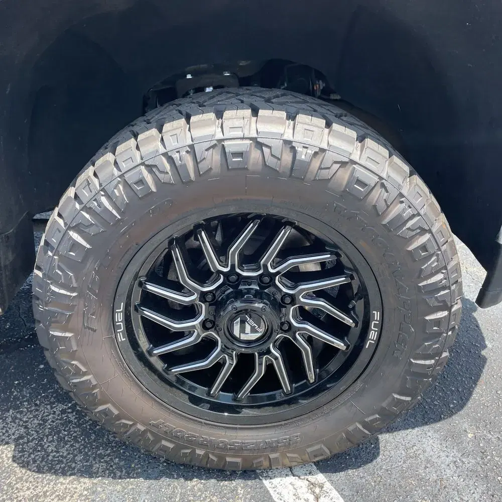 2022 Chevrolet Silverado 3500HD High Country