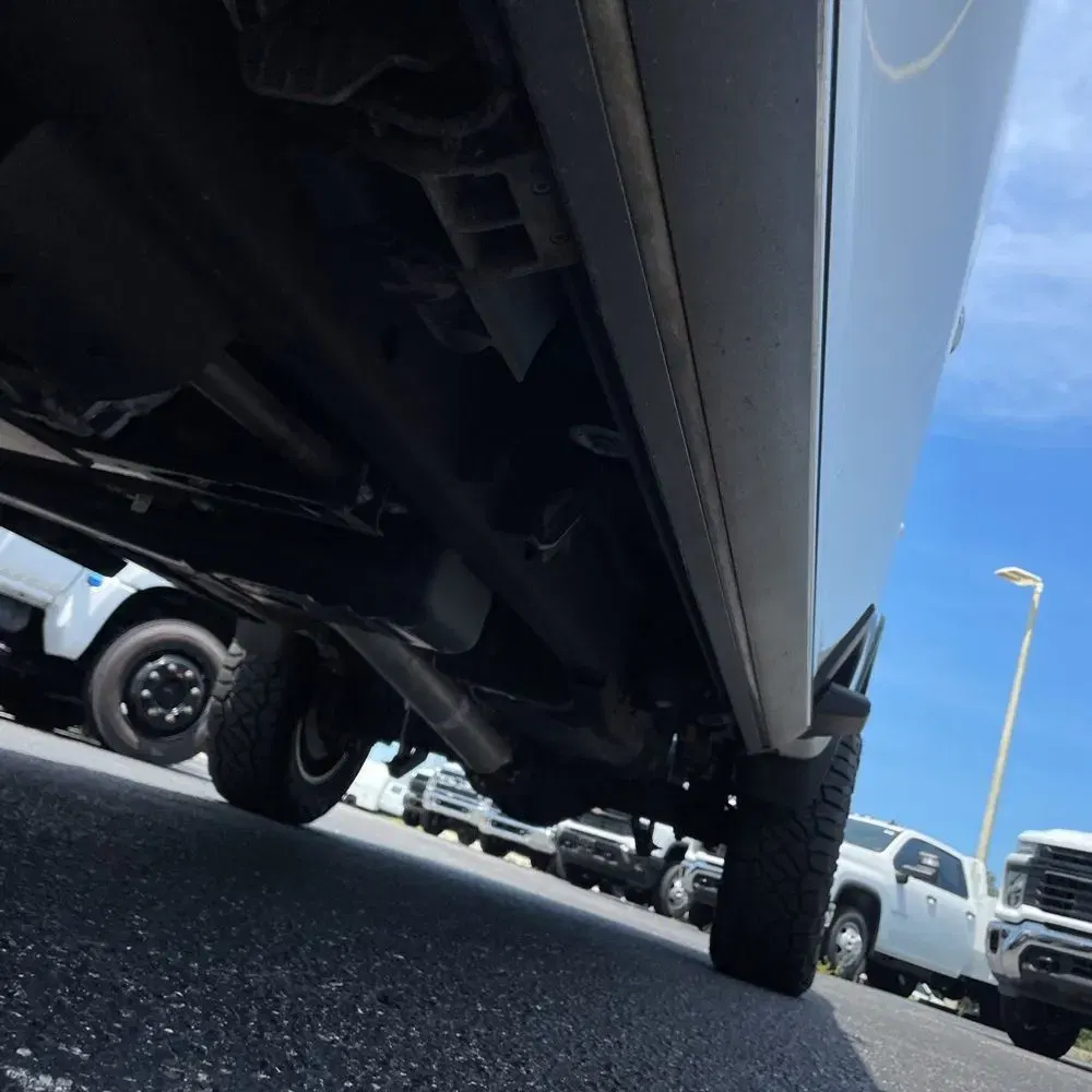2022 Chevrolet Silverado 3500HD High Country