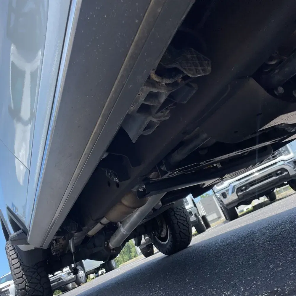 2022 Chevrolet Silverado 3500HD High Country