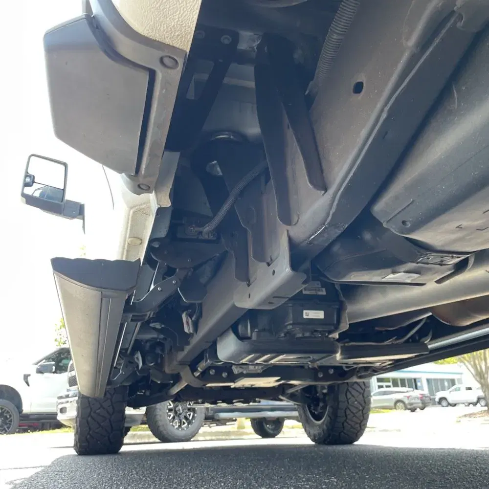 2022 Chevrolet Silverado 3500HD High Country
