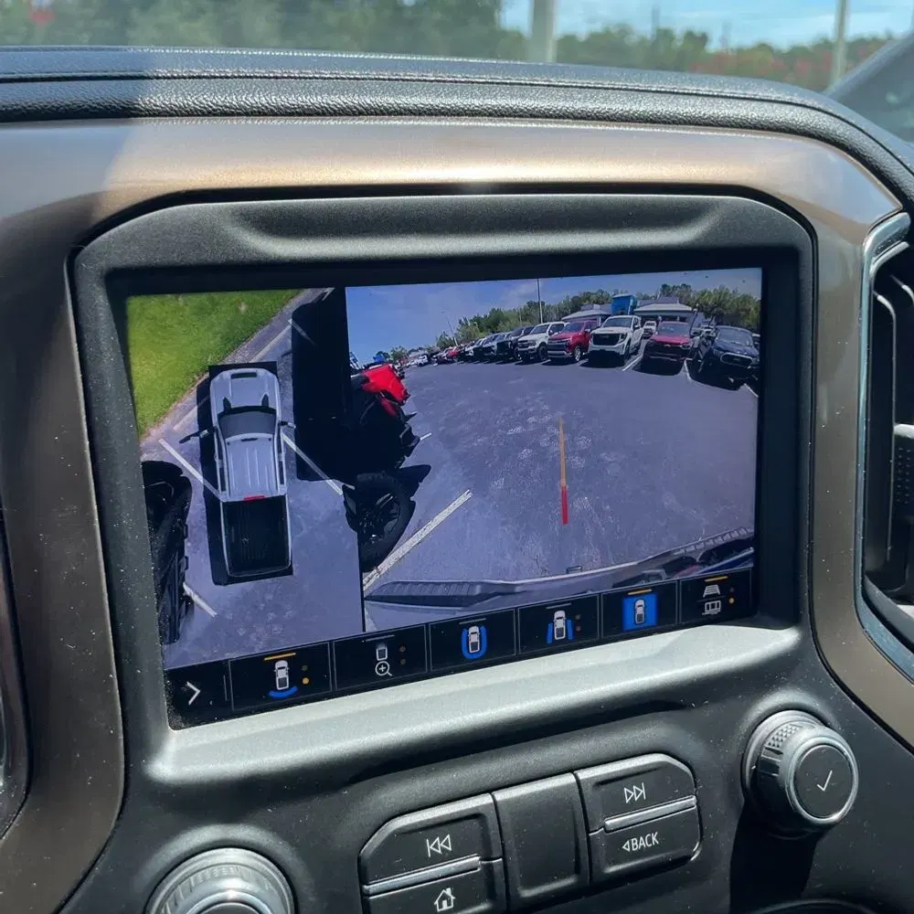 2022 Chevrolet Silverado 3500HD High Country