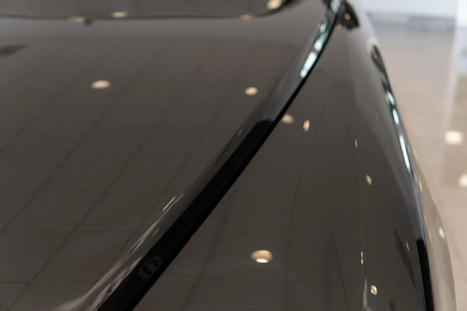 13k-Mile 2014 Rolls-Royce Ghost