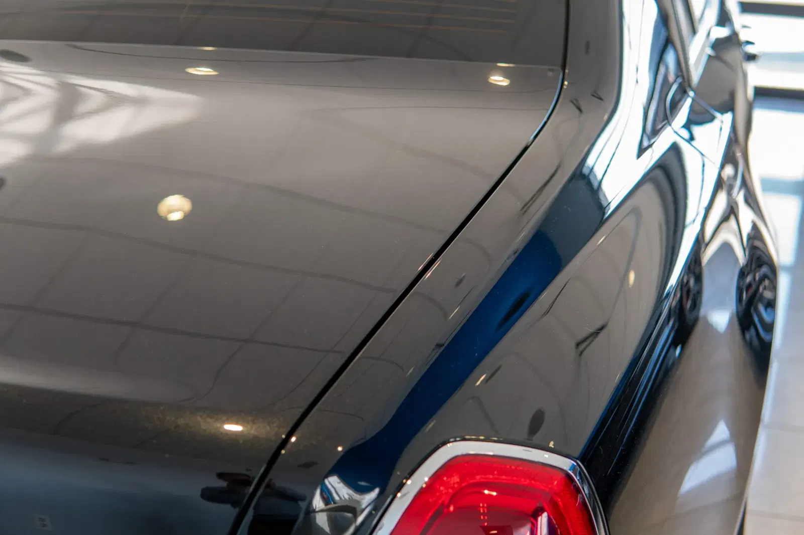 13k-Mile 2014 Rolls-Royce Ghost