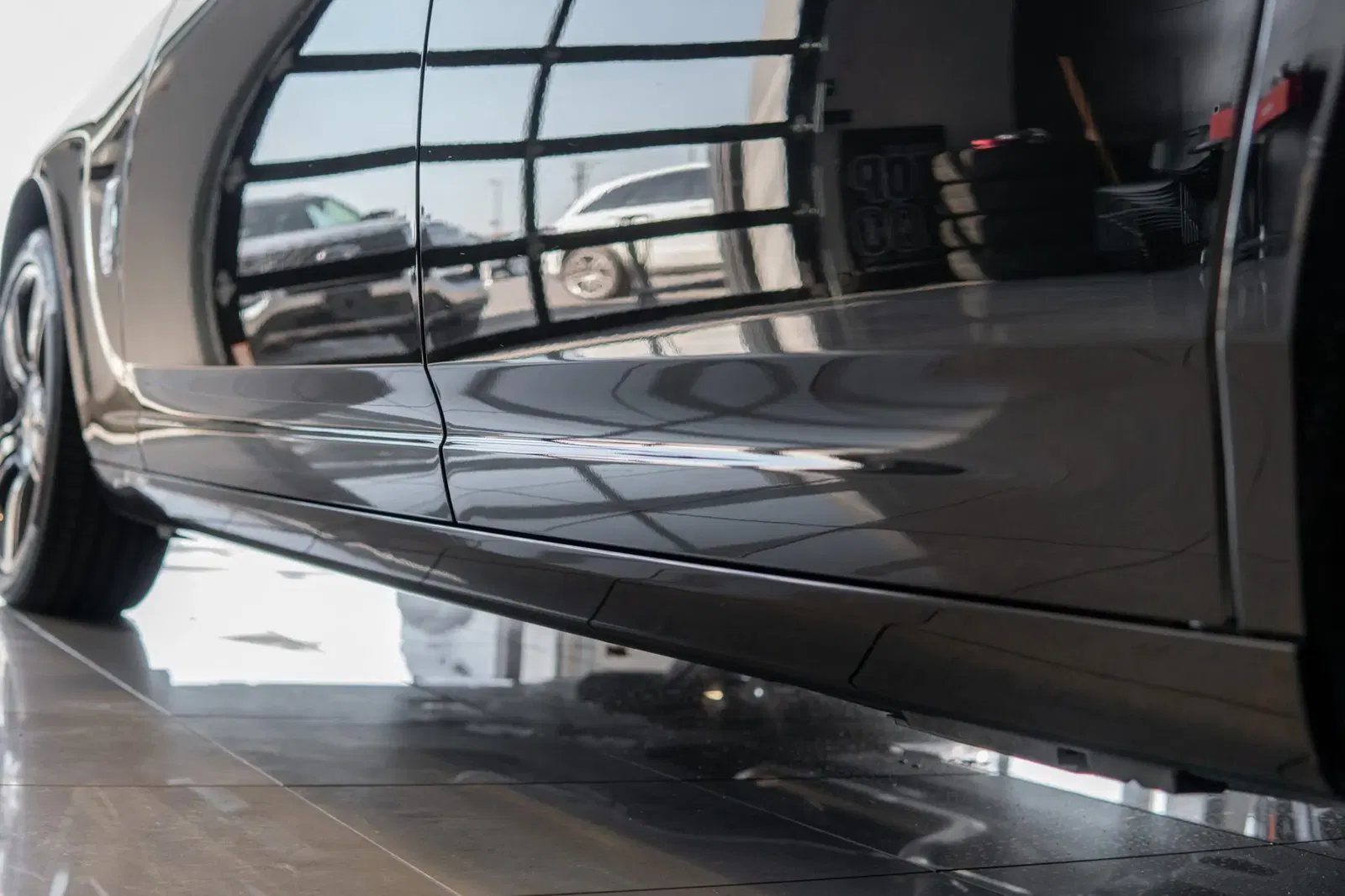 13k-Mile 2014 Rolls-Royce Ghost